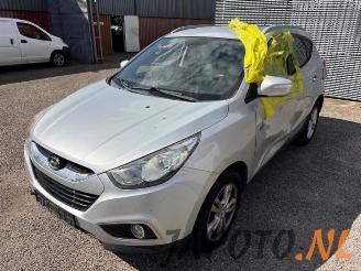 Hyundai Ix35 iX35 (LM), SUV, 2009 / 2015 1.6 GDI 16V picture 1