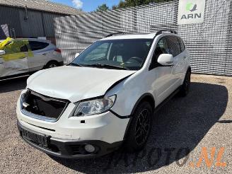 disassembly passenger cars Subaru Tribeca Tribeca, SUV, 2006 / 2010 3.6 24V 2009/3