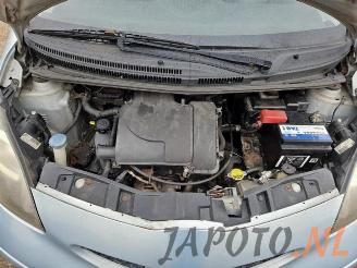 Toyota Aygo Aygo (B10), Hatchback, 2005 / 2014 1.0 12V VVT-i picture 12