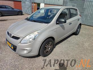  Hyundai I-20 i20, Hatchback, 2008 / 2015 1.2i 16V 2009/4