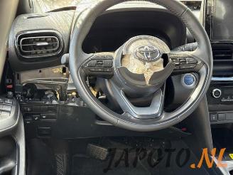 Toyota Yaris Cross Yaris Cross (PB1/PJ1), SUV, 2020 1.5 12V Hybrid 115 picture 12