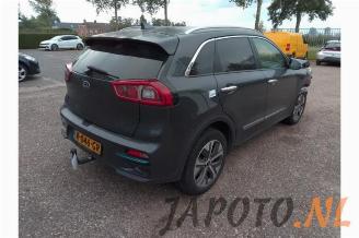 Kia Niro Niro I (DE), SUV, 2016 / 2022 E-Niro 64 kWh picture 5