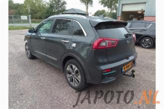 Kia Niro Niro I (DE), SUV, 2016 / 2022 E-Niro 64 kWh picture 3