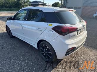 Hyundai I-20 i20 (GBB), Hatchback, 2014 / 2020 1.0 T-GDI 120 12V picture 4