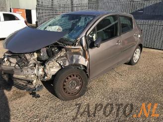Sloopauto Toyota Yaris Yaris III (P13), Hatchback, 2010 / 2020 1.33 16V Dual VVT-I 2015/9