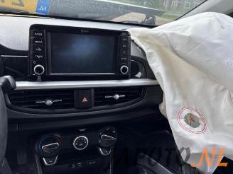 Kia Picanto Picanto (JA), Hatchback, 2017 1.0 12V picture 9