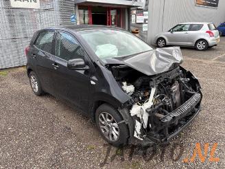 Kia Picanto Picanto (JA), Hatchback, 2017 1.0 12V picture 7