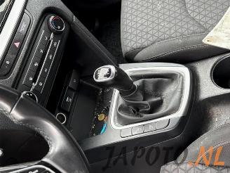 Kia Cee d Ceed Sportswagon (CDF), Combi 5-drs, 2018 1.0i T-GDi 12V picture 13