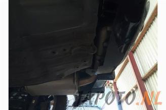 Honda CR-Z CR-Z (ZF1), Coupe, 2010 1.5 Hybrid 16V picture 16