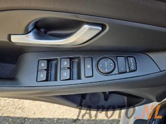 Hyundai I-30 i30 Wagon (PDEF5), Combi, 2017 1.4 T-GDI 16V picture 13