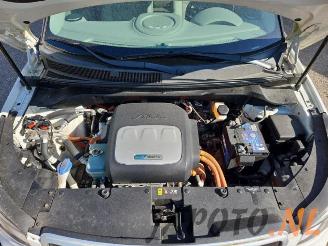 Kia Soul Soul II (PS), MPV, 2014 / 2018 EV picture 15