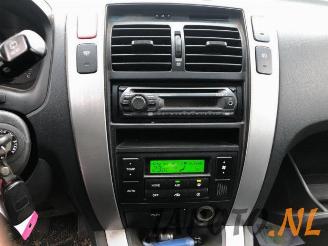 Hyundai Tucson Tucson (JM), SUV, 2004 / 2010 2.0 16V CVVT 4x2 picture 10