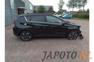 Hyundai Bayon Bayon, SUV, 2021 1.0 T-GDI 12V Mild Hybrid 48V picture 6