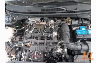 Hyundai Bayon Bayon, SUV, 2021 1.0 T-GDI 12V Mild Hybrid 48V picture 20