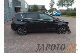 Hyundai Bayon Bayon, SUV, 2021 1.0 T-GDI 12V Mild Hybrid 48V picture 6