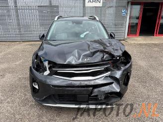 Kia Stonic Stonic (YB), SUV, 2017 1.0i T-GDi 12V picture 8