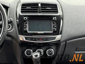 Mitsubishi ASX ASX, SUV, 2010 / 2023 1.6 MIVEC 16V picture 10