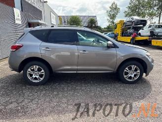 Nissan Murano Murano (Z51), SUV, 2007 / 2014 2.5 dCi 16V 4x4 picture 6