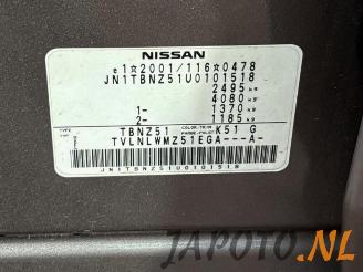 Nissan Murano Murano (Z51), SUV, 2007 / 2014 2.5 dCi 16V 4x4 picture 15
