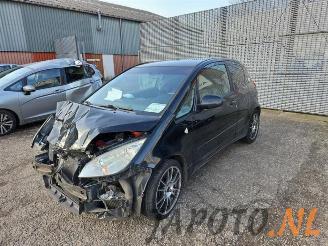  Mitsubishi Colt Colt (Z2/Z3), Hatchback, 2004 / 2012 1.5 16V CZT Turbo 2005/5