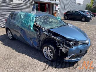 Toyota Auris Auris (E18), Hatchback 5-drs, 2012 / 2019 1.8 16V Hybrid picture 7