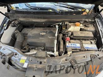 Chevrolet Captiva Captiva (C140), SUV, 2010 / 2018 2.2 D 16V 4x2 picture 12