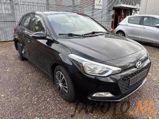 Hyundai I-20 i20 (GBB), Hatchback, 2014 / 2020 1.2i 16V picture 7