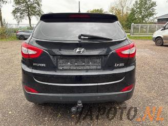 Hyundai Ix35 iX35 (LM), SUV, 2009 / 2015 1.6 GDI 16V picture 4