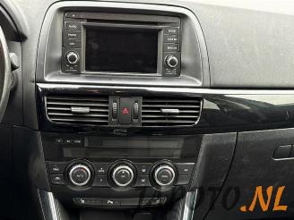 Mazda CX-5 CX-5 I (KE,GH), SUV, 2011 2.2 Skyactiv D 16V 4WD picture 10