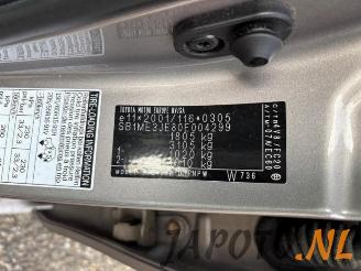 Toyota Auris Auris (E18), Hatchback 5-drs, 2012 / 2019 1.6 Dual VVT-i 16V picture 12