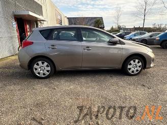 Toyota Auris Auris (E18), Hatchback 5-drs, 2012 / 2019 1.6 Dual VVT-i 16V picture 5