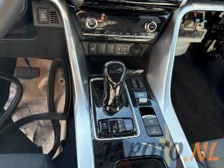 Mitsubishi Eclipse Cross Eclipse Cross (GK/GL), SUV, 2017 2.4 16V PHEV 4x4 picture 10