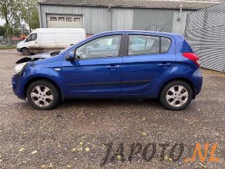 Hyundai I-20 i20, Hatchback, 2008 / 2015 1.4i 16V picture 2