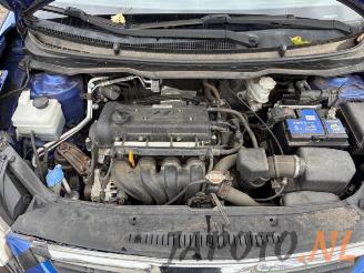 Hyundai I-20 i20, Hatchback, 2008 / 2015 1.4i 16V picture 13