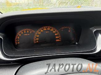 Honda Fr-v FR-V (BE), MPV, 2004 / 2009 1.7 16V picture 12