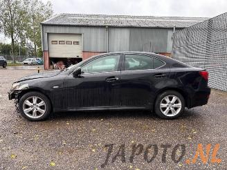 Lexus IS IS (E2), Sedan, 2005 / 2013 250 2.5 V6 24V picture 2
