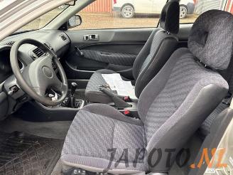 Honda Civic Civic (EJ/EK), Hatchback 3-drs, 1995 / 2001 1.4i 16V picture 10