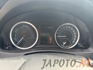 Toyota Auris Auris Touring Sports (E18), Combi, 2013 / 2018 1.8 16V Hybrid picture 11