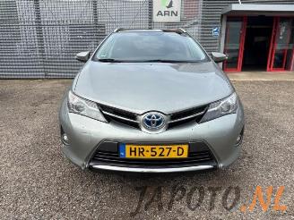 Toyota Auris Auris Touring Sports (E18), Combi, 2013 / 2018 1.8 16V Hybrid picture 8