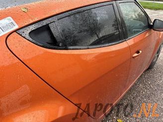 Hyundai Veloster Veloster, Coupe, 2011 / 2017 1.6 GDI 16V picture 13