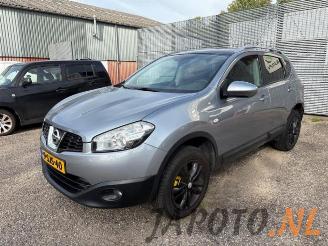 Sloopauto Nissan Qashqai Qashqai (J10), SUV, 2007 / 2014 2.0 16V 2010/9