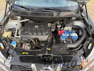 Nissan Qashqai Qashqai (J10), SUV, 2007 / 2014 2.0 16V picture 13