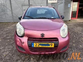 Suzuki Alto Alto, Hatchback 5-drs, 2009 1.0 12V picture 8