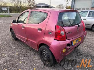 Suzuki Alto Alto, Hatchback 5-drs, 2009 1.0 12V picture 3
