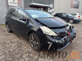 Toyota Prius Plus Prius Plus (ZVW4), MPV, 2011 1.8 Hybrid 16V picture 7