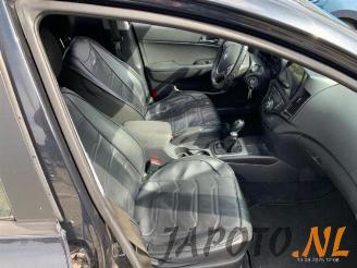 Hyundai I-30 i30 Crosswagon (WWH), Combi, 2007 / 2012 1.6 CVVT 16V picture 12