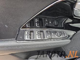 Kia Niro Niro I (DE), SUV, 2016 / 2022 1.6 GDI Hybrid picture 12