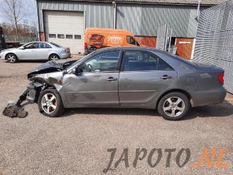 Toyota Camry Camry (CV30), Sedan, 2001 / 2006 3.0i V6 24V picture 2
