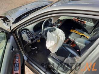 Toyota Camry Camry (CV30), Sedan, 2001 / 2006 3.0i V6 24V picture 8