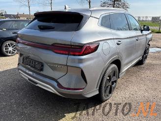 BYD SEAL Seal U, SUV, 2024 Comfort 71.8 kWh picture 5